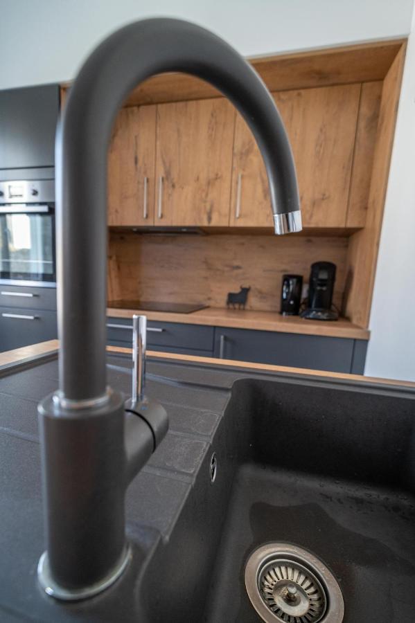 Crystal Apartment Saint-Malo Exterior photo
